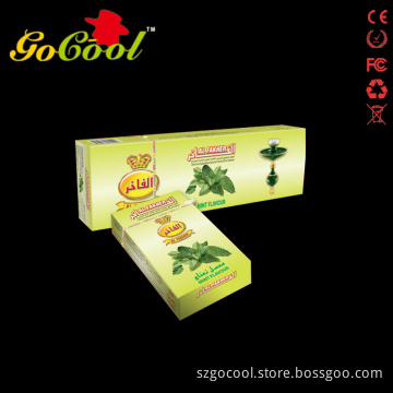 Host Selling of Shisha Molasses Tobacco